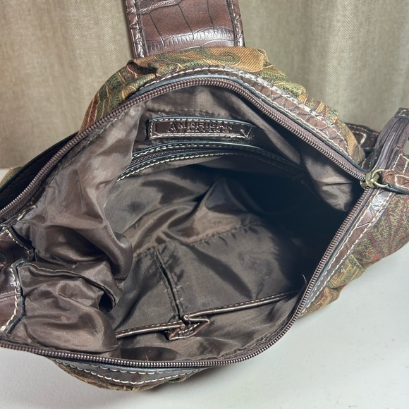 American Living vintage shoulder bag - Picture 4 of 12